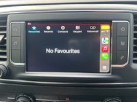 USED 2017 66 CITROEN DISPATCH 1.6 BlueHDi 1000 Enterprise XS Panel Van 6dr Diesel ETG6 FWD 1 Euro 6 (s/s) (95 ps) 