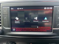 USED 2017 66 CITROEN DISPATCH 1.6 BlueHDi 1000 Enterprise XS Panel Van 6dr Diesel ETG6 FWD 1 Euro 6 (s/s) (95 ps) 