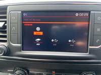 USED 2017 66 CITROEN DISPATCH 1.6 BlueHDi 1000 Enterprise XS Panel Van 6dr Diesel ETG6 FWD 1 Euro 6 (s/s) (95 ps) 