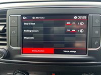 USED 2017 66 CITROEN DISPATCH 1.6 BlueHDi 1000 Enterprise XS Panel Van 6dr Diesel ETG6 FWD 1 Euro 6 (s/s) (95 ps) 