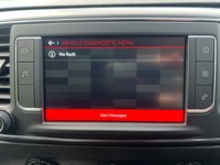 USED 2017 66 CITROEN DISPATCH 1.6 BlueHDi 1000 Enterprise XS Panel Van 6dr Diesel ETG6 FWD 1 Euro 6 (s/s) (95 ps) 