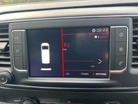 USED 2017 66 CITROEN DISPATCH 1.6 BlueHDi 1000 Enterprise XS Panel Van 6dr Diesel ETG6 FWD 1 Euro 6 (s/s) (95 ps) 