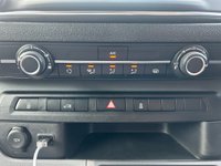USED 2017 66 CITROEN DISPATCH 1.6 BlueHDi 1000 Enterprise XS Panel Van 6dr Diesel ETG6 FWD 1 Euro 6 (s/s) (95 ps) 