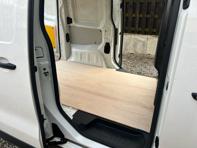 2017 Citroen Dispatch 1.6L Enterprise Xs 6dr - Photo 12