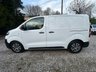 USED 2017 66 CITROEN DISPATCH 1.6 BlueHDi 1000 Enterprise XS Panel Van 6dr Diesel ETG6 FWD 1 Euro 6 (s/s) (95 ps) 
