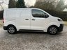 USED 2017 66 CITROEN DISPATCH 1.6 BlueHDi 1000 Enterprise XS Panel Van 6dr Diesel ETG6 FWD 1 Euro 6 (s/s) (95 ps) 