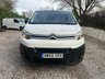 USED 2017 66 CITROEN DISPATCH 1.6 BlueHDi 1000 Enterprise XS Panel Van 6dr Diesel ETG6 FWD 1 Euro 6 (s/s) (95 ps) 