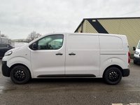 USED 2022 22 VAUXHALL VIVARO 1.5 Turbo D 2700 Dynamic Panel Van 6dr Diesel Manual L1 H1 Euro 6 (s/s) (120 ps) We Supply Cars and Vans all over the Uk, with over 20 years experience, and 5 star Google reviews, we have an ever changing stock profile ! We now offer selected cars and vans for a limited time only at a price to go ! Each and every vehicle will have a mechanical check prior to collection and at least 6 months mot. We are based 5 minutes away from Hull train station just of the A63 on Rugby Street in Hull. Simply get in touch or call and see us for more information. Thank you