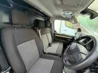 USED 2022 22 VAUXHALL VIVARO 1.5 Turbo D 2700 Dynamic Panel Van 6dr Diesel Manual L1 H1 Euro 6 (s/s) (120 ps) We Supply Cars and Vans all over the Uk, with over 20 years experience, and 5 star Google reviews, we have an ever changing stock profile ! We now offer selected cars and vans for a limited time only at a price to go ! Each and every vehicle will have a mechanical check prior to collection and at least 6 months mot. We are based 5 minutes away from Hull train station just of the A63 on Rugby Street in Hull. Simply get in touch or call and see us for more information. Thank you
