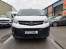 USED 2022 22 VAUXHALL VIVARO 1.5 Turbo D 2700 Dynamic Panel Van 6dr Diesel Manual L1 H1 Euro 6 (s/s) (120 ps) We Supply Cars and Vans all over the Uk, with over 20 years experience, and 5 star Google reviews, we have an ever changing stock profile ! We now offer selected cars and vans for a limited time only at a price to go ! Each and every vehicle will have a mechanical check prior to collection and at least 6 months mot. We are based 5 minutes away from Hull train station just of the A63 on Rugby Street in Hull. Simply get in touch or call and see us for more information. Thank you