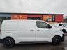 USED 2022 22 VAUXHALL VIVARO 1.5 Turbo D 2700 Dynamic Panel Van 6dr Diesel Manual L1 H1 Euro 6 (s/s) (120 ps) We Supply Cars and Vans all over the Uk, with over 20 years experience, and 5 star Google reviews, we have an ever changing stock profile ! We now offer selected cars and vans for a limited time only at a price to go ! Each and every vehicle will have a mechanical check prior to collection and at least 6 months mot. We are based 5 minutes away from Hull train station just of the A63 on Rugby Street in Hull. Simply get in touch or call and see us for more information. Thank you