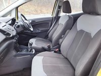USED 2016 65 FORD ECOSPORT 1.0T EcoBoost Zetec SUV 5dr Petrol Manual 2WD Euro 6 (s/s) (125 ps) 