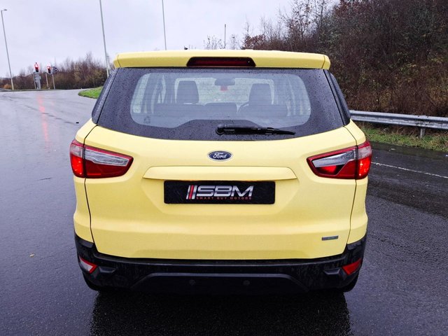 2016 FORD ECOSPORT - Photo 11