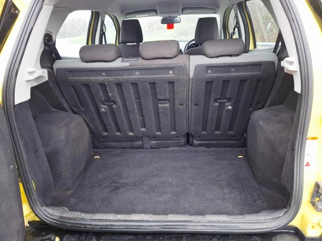 2016 FORD ECOSPORT - Photo 7