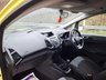 USED 2016 65 FORD ECOSPORT 1.0T EcoBoost Zetec SUV 5dr Petrol Manual 2WD Euro 6 (s/s) (125 ps) 