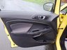 USED 2016 65 FORD ECOSPORT 1.0T EcoBoost Zetec SUV 5dr Petrol Manual 2WD Euro 6 (s/s) (125 ps) 