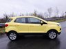 USED 2016 65 FORD ECOSPORT 1.0T EcoBoost Zetec SUV 5dr Petrol Manual 2WD Euro 6 (s/s) (125 ps) 