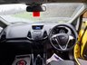 USED 2016 65 FORD ECOSPORT 1.0T EcoBoost Zetec SUV 5dr Petrol Manual 2WD Euro 6 (s/s) (125 ps) 