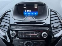 USED 2018 18 FORD KA+ 1.2 Ti-VCT Zetec Hatchback 5dr Petrol Manual Euro 6 (85 ps) 