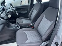 USED 2018 18 FORD KA+ 1.2 Ti-VCT Zetec Hatchback 5dr Petrol Manual Euro 6 (85 ps) 