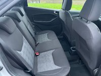 USED 2018 18 FORD KA+ 1.2 Ti-VCT Zetec Hatchback 5dr Petrol Manual Euro 6 (85 ps) 