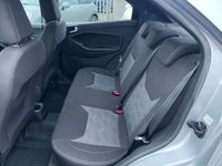 USED 2018 18 FORD KA+ 1.2 Ti-VCT Zetec Hatchback 5dr Petrol Manual Euro 6 (85 ps) 