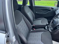 USED 2018 18 FORD KA+ 1.2 Ti-VCT Zetec Hatchback 5dr Petrol Manual Euro 6 (85 ps) 