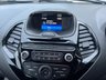 USED 2018 18 FORD KA+ 1.2 Ti-VCT Zetec Hatchback 5dr Petrol Manual Euro 6 (85 ps) 