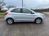 USED 2018 18 FORD KA+ 1.2 Ti-VCT Zetec Hatchback 5dr Petrol Manual Euro 6 (85 ps) 
