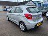 USED 2018 18 FORD KA+ 1.2 Ti-VCT Zetec Hatchback 5dr Petrol Manual Euro 6 (85 ps) 