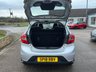 USED 2018 18 FORD KA+ 1.2 Ti-VCT Zetec Hatchback 5dr Petrol Manual Euro 6 (85 ps) 