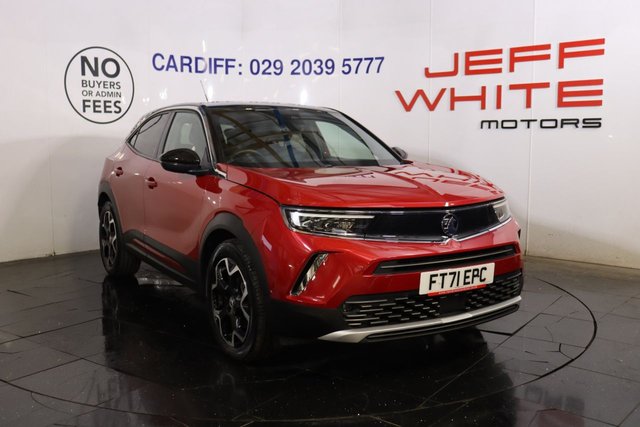Jeff White Motors