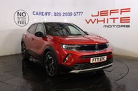 USED 2022 71 VAUXHALL MOKKA ELECTRIC 50kWh Ultimate 5dr Auto (SAT NAV, FULL LEATHER) 