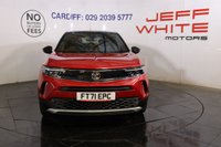 USED 2022 71 VAUXHALL MOKKA ELECTRIC 50kWh Ultimate 5dr Auto (SAT NAV, FULL LEATHER) 