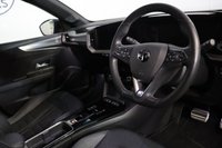 USED 2022 71 VAUXHALL MOKKA ELECTRIC 50kWh Ultimate 5dr Auto (SAT NAV, FULL LEATHER) 