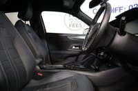 USED 2022 71 VAUXHALL MOKKA ELECTRIC 50kWh Ultimate 5dr Auto (SAT NAV, FULL LEATHER) 