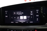 USED 2022 71 VAUXHALL MOKKA ELECTRIC 50kWh Ultimate 5dr Auto (SAT NAV, FULL LEATHER) 