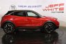 USED 2022 71 VAUXHALL MOKKA ELECTRIC 50kWh Ultimate 5dr Auto (SAT NAV, FULL LEATHER) 