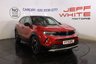 USED 2022 71 VAUXHALL MOKKA ELECTRIC 50kWh Ultimate 5dr Auto (SAT NAV, FULL LEATHER) 