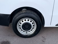 USED 2023 73 CITROEN DISPATCH 2.0 BlueHDi 1400 Enterprise Edition M Panel Van 6dr Diesel Manual FWD 2 Euro 6 (s/s) (145 ps) LOW MILES, TWIN SLIDING DOORS