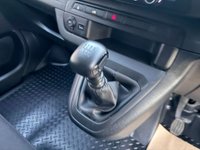 USED 2023 73 CITROEN DISPATCH 2.0 BlueHDi 1400 Enterprise Edition M Panel Van 6dr Diesel Manual FWD 2 Euro 6 (s/s) (145 ps) LOW MILES, TWIN SLIDING DOORS