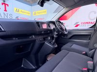 CitroenDispatch 2.0 BlueHDi 1400 Enterprise Edition M Panel Van 6dr Diesel Manual FWD 2 Euro 6 (s/s) (145 ps) — thumbnail 29 of 37