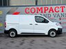 USED 2023 73 CITROEN DISPATCH 2.0 BlueHDi 1400 Enterprise Edition M Panel Van 6dr Diesel Manual FWD 2 Euro 6 (s/s) (145 ps) LOW MILES, TWIN SLIDING DOORS