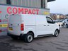 USED 2023 73 CITROEN DISPATCH 2.0 BlueHDi 1400 Enterprise Edition M Panel Van 6dr Diesel Manual FWD 2 Euro 6 (s/s) (145 ps) LOW MILES, TWIN SLIDING DOORS