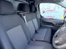 USED 2023 73 CITROEN DISPATCH 2.0 BlueHDi 1400 Enterprise Edition M Panel Van 6dr Diesel Manual FWD 2 Euro 6 (s/s) (145 ps) LOW MILES, TWIN SLIDING DOORS