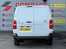 USED 2023 73 CITROEN DISPATCH 2.0 BlueHDi 1400 Enterprise Edition M Panel Van 6dr Diesel Manual FWD 2 Euro 6 (s/s) (145 ps) LOW MILES, TWIN SLIDING DOORS