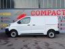 USED 2023 73 CITROEN DISPATCH 2.0 BlueHDi 1400 Enterprise Edition M Panel Van 6dr Diesel Manual FWD 2 Euro 6 (s/s) (145 ps) LOW MILES, TWIN SLIDING DOORS