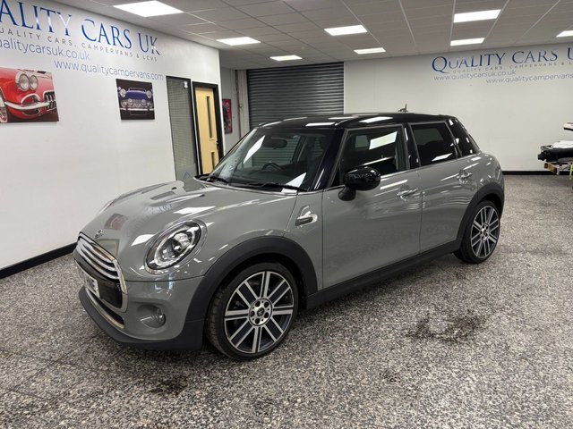 2020 MINI HATCH - Photo 6