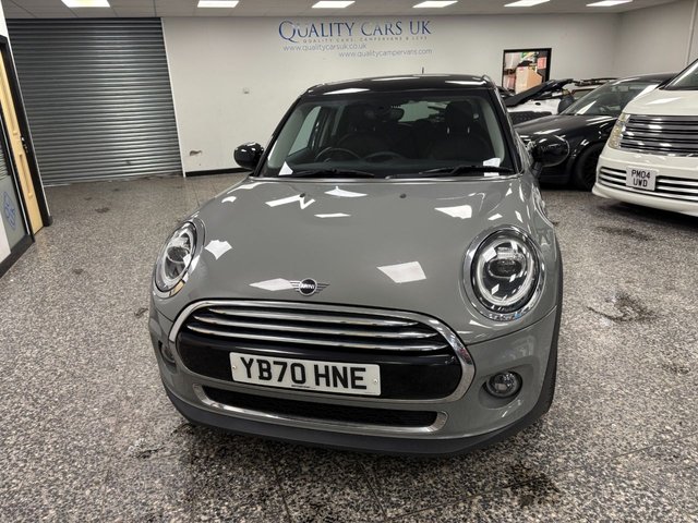 2020 MINI HATCH - Photo 8