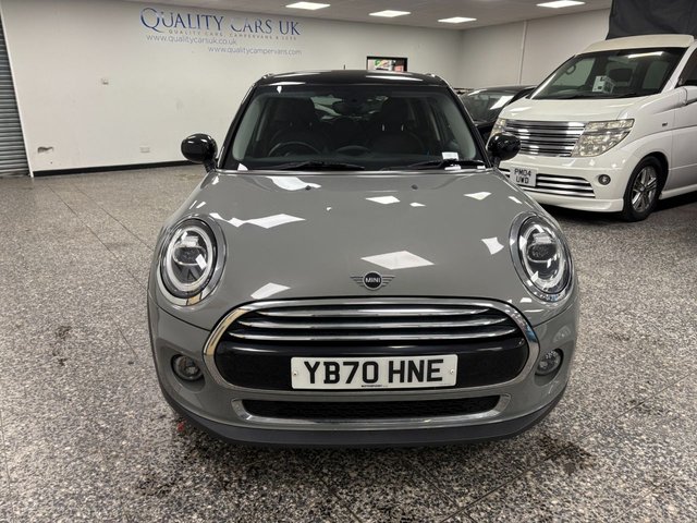 2020 MINI HATCH - Photo 9